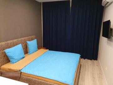 Фото номера Апартаменты Апартаменты Apartservice in Uzhgorod s39 г. Ужгород 19