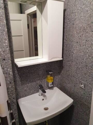 Фото номера Апартаменты Апартаменты Apartservice in Uzhgorod s39 г. Ужгород 9