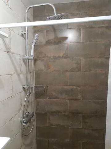 Фото номера Апартаменты с 1 спальней Апартаменты Silver Star Apartment 40m г. Ужгород 19