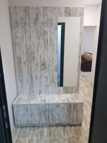 Фото номера Апартаменты с 1 спальней Апартаменты Silver Star Apartment 40m г. Ужгород 25