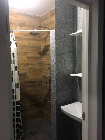 Фото номера Апартаменты Делюкс Апартаменты Silver Star Apartment г. Ужгород 15