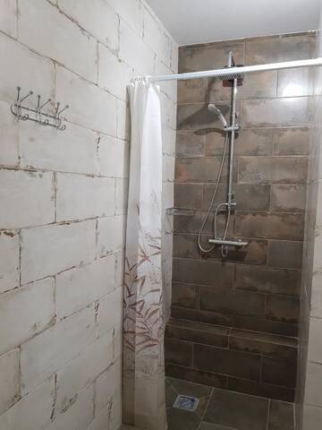 Фото номера Апартаменты с 1 спальней Апартаменты Silver Star Apartment 40b г. Ужгород 15