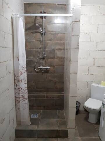 Фото номера Апартаменты с 1 спальней Апартаменты Silver Star Apartment 40b г. Ужгород 25