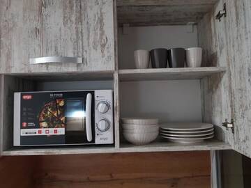 Фото номера Апартаменты с 1 спальней Апартаменты Silver Star Apartment 40b г. Ужгород 26