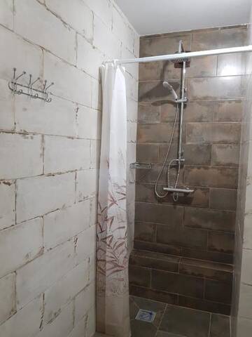 Фото номера Апартаменты с 1 спальней Апартаменты Silver Star Apartment 40b г. Ужгород 29