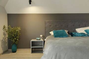 Фото номера Апартаменты Делюкс Апартаменты Uzhorod 3 room lovely house г. Ужгород 71