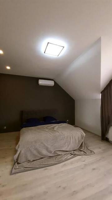 Фото номера Апартаменты Делюкс Апартаменты Uzhorod 3 room lovely house г. Ужгород 78