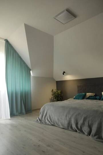 Фото номера Апартаменты Делюкс Апартаменты Uzhorod 3 room lovely house г. Ужгород 76