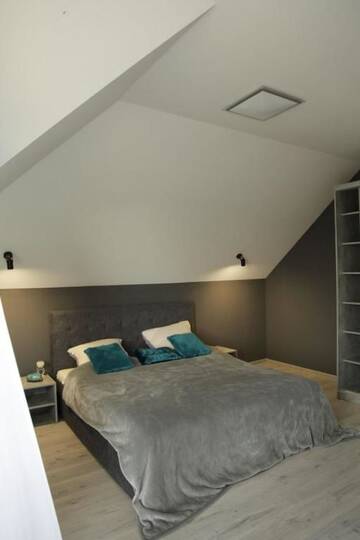 Фото номера Апартаменты Делюкс Апартаменты Uzhorod 3 room lovely house г. Ужгород 73