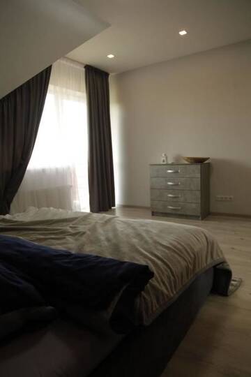 Фото номера Апартаменты Делюкс Апартаменты Uzhorod 3 room lovely house г. Ужгород 79