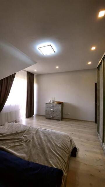 Фото номера Апартаменты Делюкс Апартаменты Uzhorod 3 room lovely house г. Ужгород 77