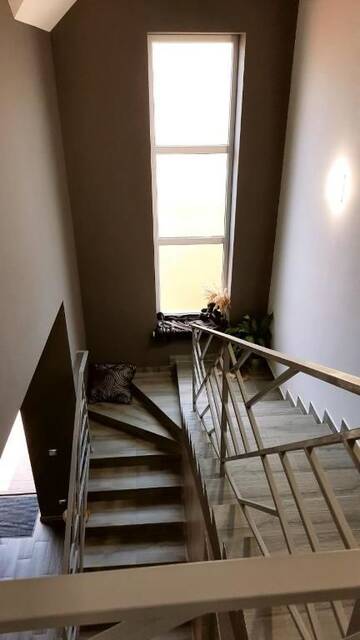Фото номера Апартаменты Делюкс Апартаменты Uzhorod 3 room lovely house г. Ужгород 80