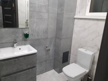 Фото номера Апартаменты Делюкс Апартаменты Uzhorod 3 room lovely house г. Ужгород 41