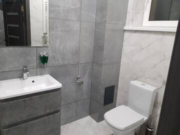 Фото номера Апартаменты Делюкс Апартаменты Uzhorod 3 room lovely house г. Ужгород 43