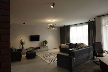 Фото номера Апартаменты Делюкс Апартаменты Uzhorod 3 room lovely house г. Ужгород 49