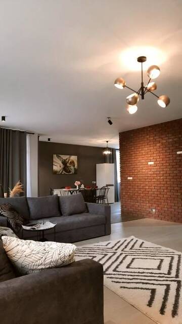 Фото номера Апартаменты Делюкс Апартаменты Uzhorod 3 room lovely house г. Ужгород 53