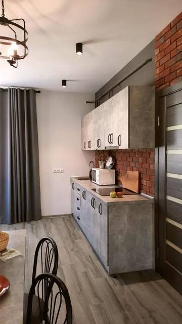 Фото номера Апартаменты Делюкс Апартаменты Uzhorod 3 room lovely house г. Ужгород 60