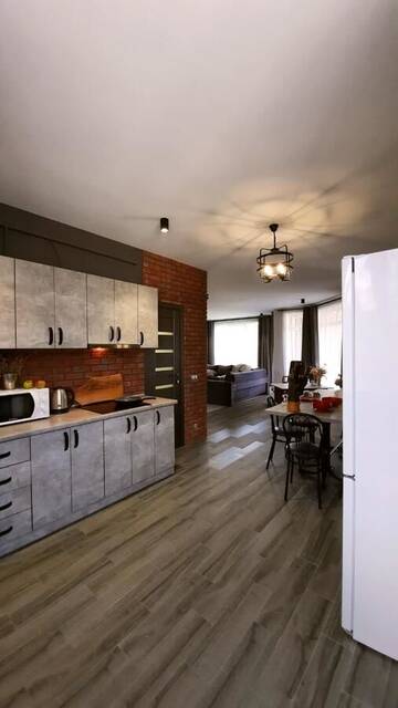 Фото номера Апартаменты Делюкс Апартаменты Uzhorod 3 room lovely house г. Ужгород 15