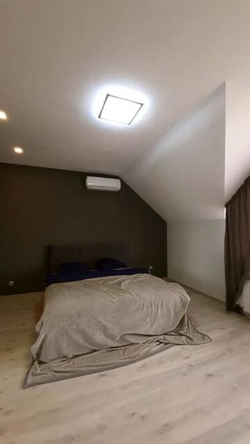 Фото номера Апартаменты Делюкс Апартаменты Uzhorod 3 room lovely house г. Ужгород 20