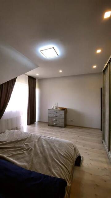 Фото номера Апартаменты Делюкс Апартаменты Uzhorod 3 room lovely house г. Ужгород 22