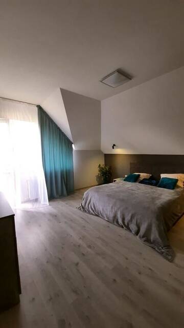Фото номера Апартаменты Делюкс Апартаменты Uzhorod 3 room lovely house г. Ужгород 24