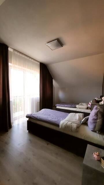 Фото номера Апартаменты Делюкс Апартаменты Uzhorod 3 room lovely house г. Ужгород 30