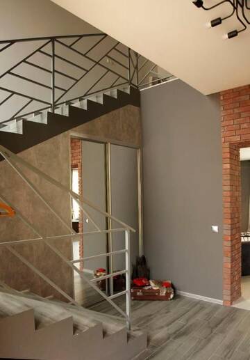 Фото номера Апартаменты Делюкс Апартаменты Uzhorod 3 room lovely house г. Ужгород 81