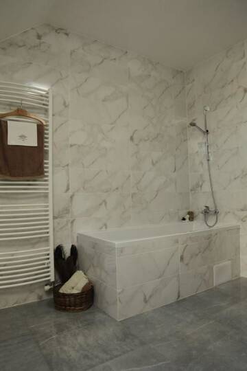 Фото номера Апартаменты Делюкс Апартаменты Uzhorod 3 room lovely house г. Ужгород 65