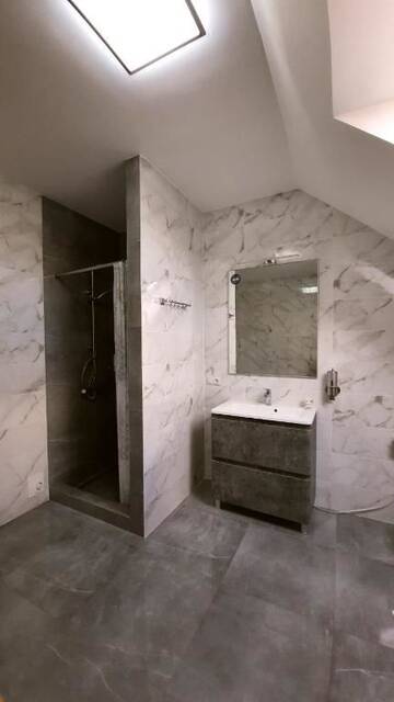 Фото номера Апартаменты Делюкс Апартаменты Uzhorod 3 room lovely house г. Ужгород 67