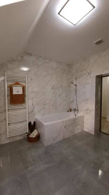 Фото номера Апартаменты Делюкс Апартаменты Uzhorod 3 room lovely house г. Ужгород 64