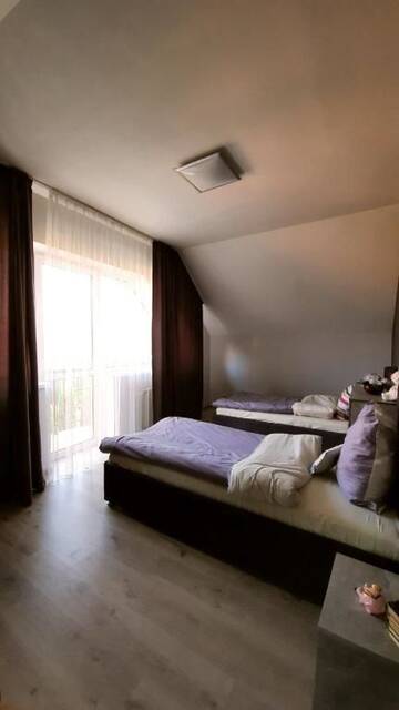 Фото номера Апартаменты Делюкс Апартаменты Uzhorod 3 room lovely house г. Ужгород 70