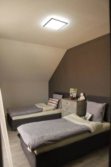 Фото номера Апартаменты Делюкс Апартаменты Uzhorod 3 room lovely house г. Ужгород 31