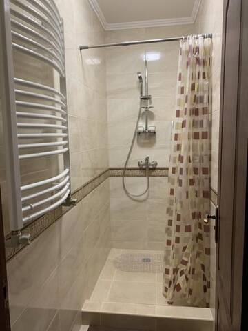 Фото номера Двухместный номер с 1 кроватью Хостелы Forsage Hostel г. Ужгород 12