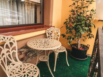 Фото номера Двухместный номер с 2 отдельными кроватями Хостелы Forsage Hostel г. Ужгород 3
