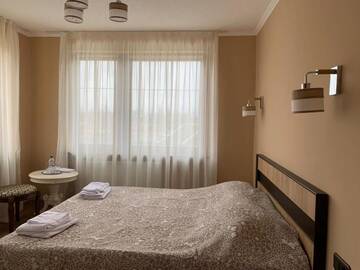 Фото номера Двухместный номер с 1 кроватью Хостелы Forsage Hostel г. Ужгород 9