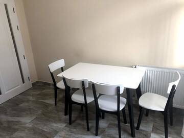 Фото номера Апартаменты с 1 спальней Апартаменты G.I.L Apartment on Tlehasa 14,4 near Tokio г. Ужгород 8
