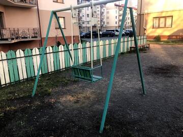 Фото номера Апартаменты с 1 спальней Апартаменты G.I.L Apartment on Tlehasa 14,4 near Tokio г. Ужгород 18
