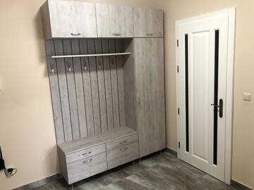 Фото номера Апартаменты с 1 спальней Апартаменты G.I.L Apartment on Tlehasa 14,4 near Tokio г. Ужгород 13