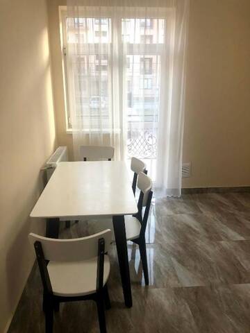 Фото номера Апартаменты с 1 спальней Апартаменты G.I.L Apartment on Tlehasa 14,4 near Tokio г. Ужгород 21