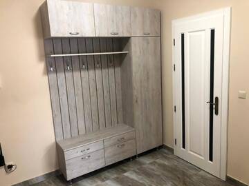 Фото номера Апартаменты с 1 спальней Апартаменты G.I.L Apartment on Tlehasa 14,4 near Tokio г. Ужгород 26
