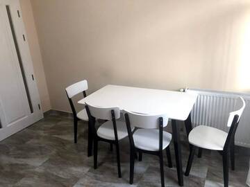 Фото номера Апартаменты с 1 спальней Апартаменты G.I.L Apartment on Tlehasa 14,4 near Tokio г. Ужгород 22