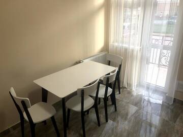 Фото номера Апартаменты с 1 спальней Апартаменты G.I.L Apartment on Tlehasa 14,4 near Tokio г. Ужгород 9
