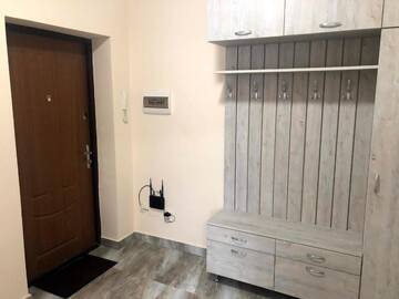 Фото номера Апартаменты с 1 спальней Апартаменты G.I.L Apartment on Tlehasa 14,4 near Tokio г. Ужгород 36