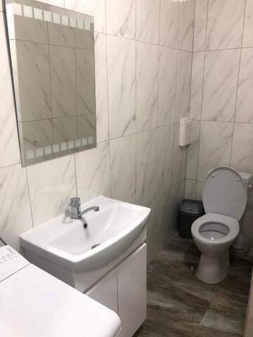 Фото номера Апартаменты с 1 спальней Апартаменты G.I.L Apartment on Tlehasa 14,4 near Tokio г. Ужгород 37