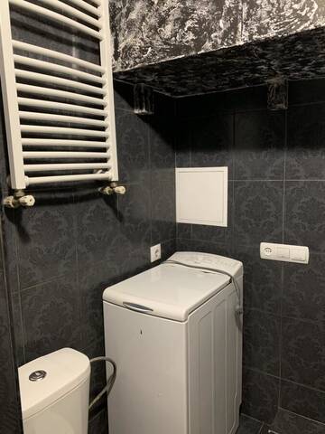 Фото номера Апартаменты с 2 спальнями Апартаменты GIL Apartment on Shvabskaja, centre г. Ужгород 12