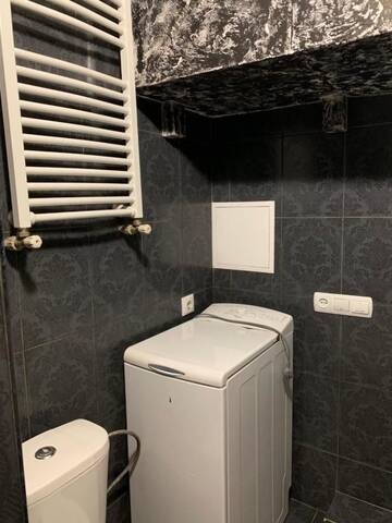 Фото номера Апартаменты с 2 спальнями Апартаменты GIL Apartment on Shvabskaja, centre г. Ужгород 17