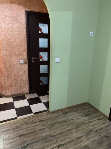 Фото номера Апартаменты с 2 спальнями Апартаменты GIL Apartment on Shvabskaja, centre г. Ужгород 14