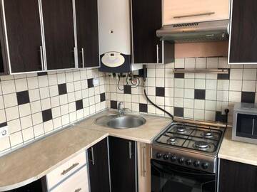 Фото номера Апартаменты с 2 спальнями Апартаменты GIL Apartment on Shvabskaja, centre г. Ужгород 25