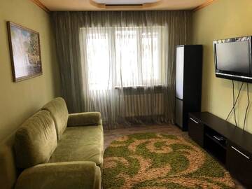 Фото номера Апартаменты с 2 спальнями Апартаменты GIL Apartment on Shvabskaja, centre г. Ужгород 22