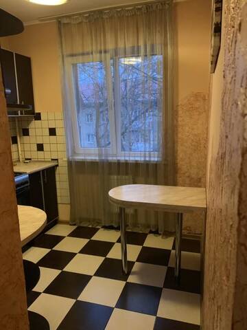 Фото номера Апартаменты с 2 спальнями Апартаменты GIL Apartment on Shvabskaja, centre г. Ужгород 9